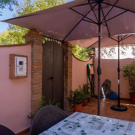 Beautiful Malaga House - Holidaysヴィラ エクステリア 写真