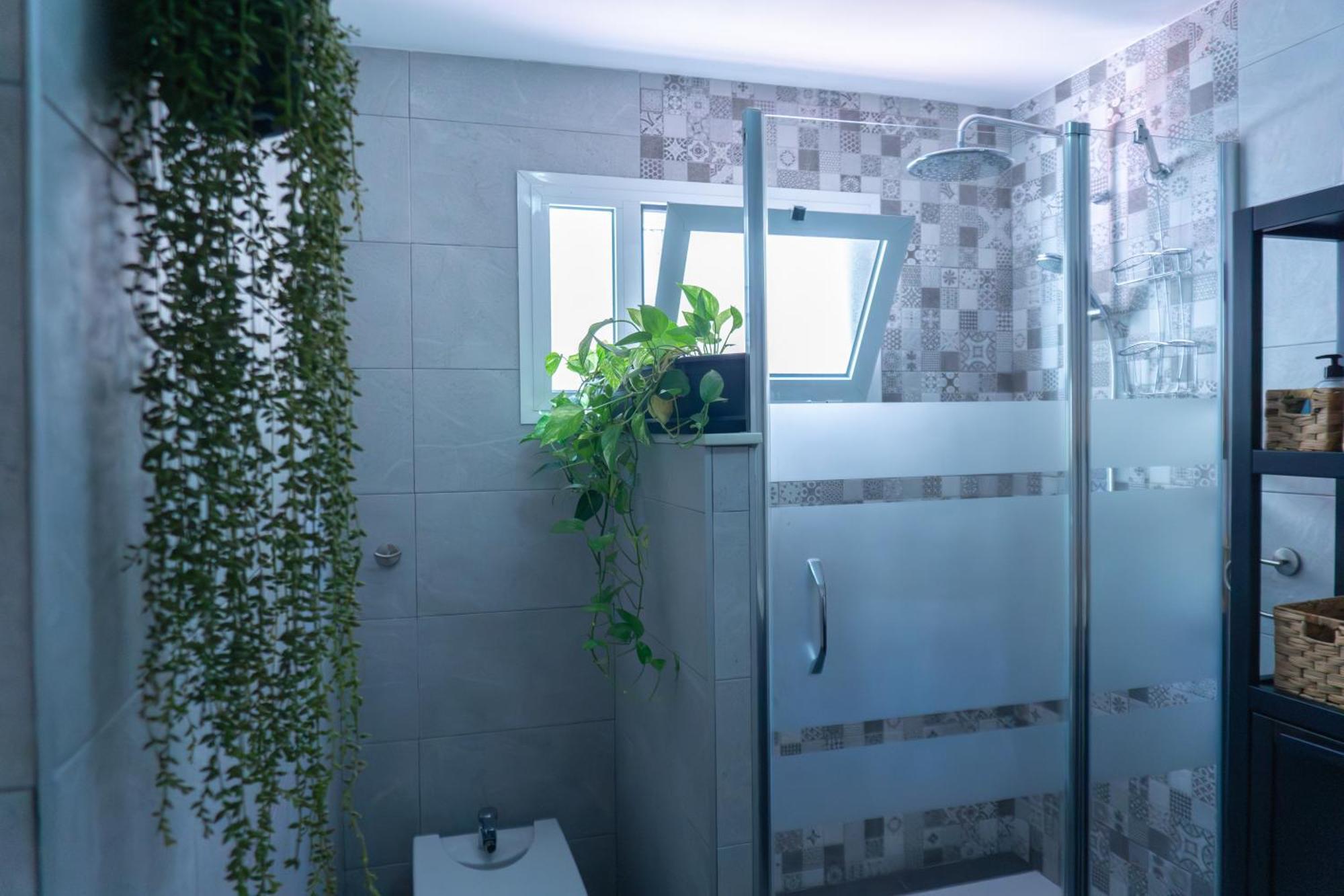Beautiful Malaga House - Holidaysヴィラ エクステリア 写真