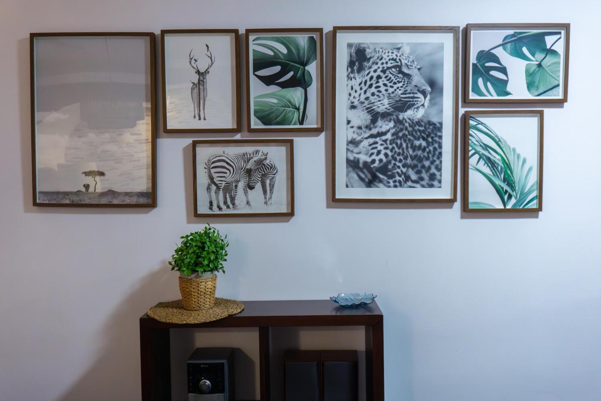 Beautiful Malaga House - Holidaysヴィラ エクステリア 写真