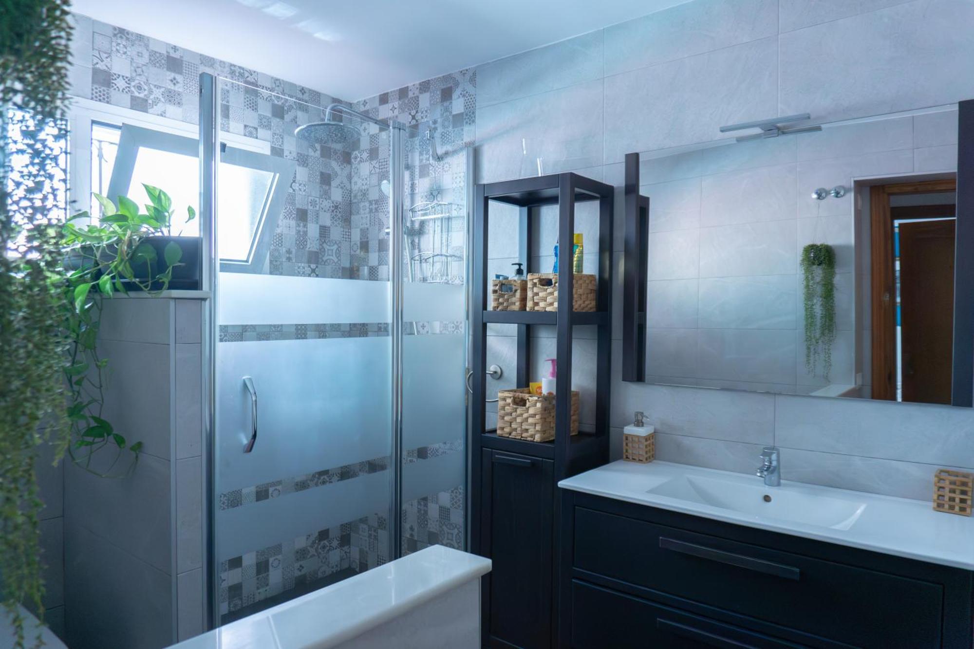 Beautiful Malaga House - Holidaysヴィラ エクステリア 写真