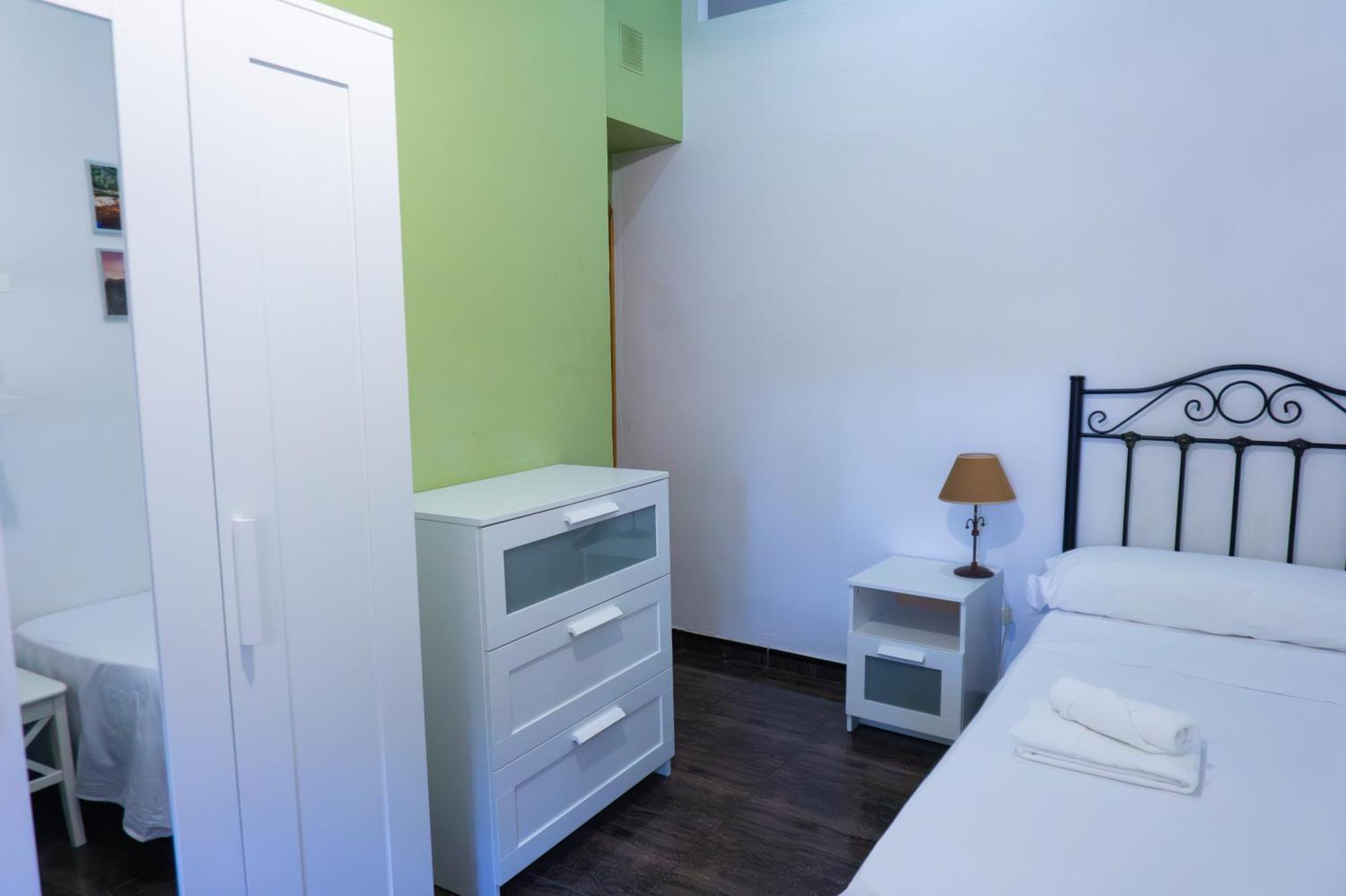 Beautiful Malaga House - Holidaysヴィラ エクステリア 写真