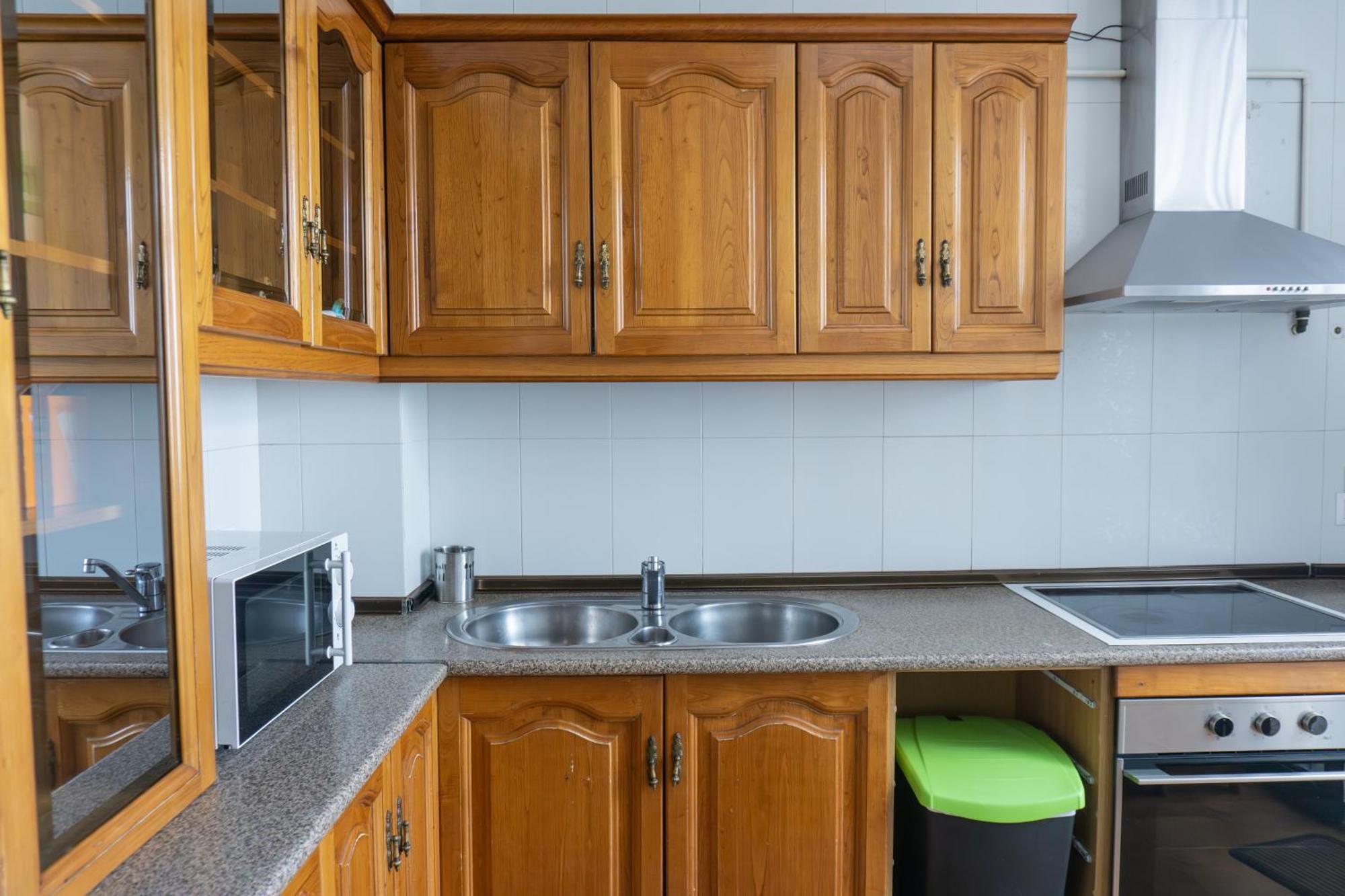 Beautiful Malaga House - Holidaysヴィラ エクステリア 写真