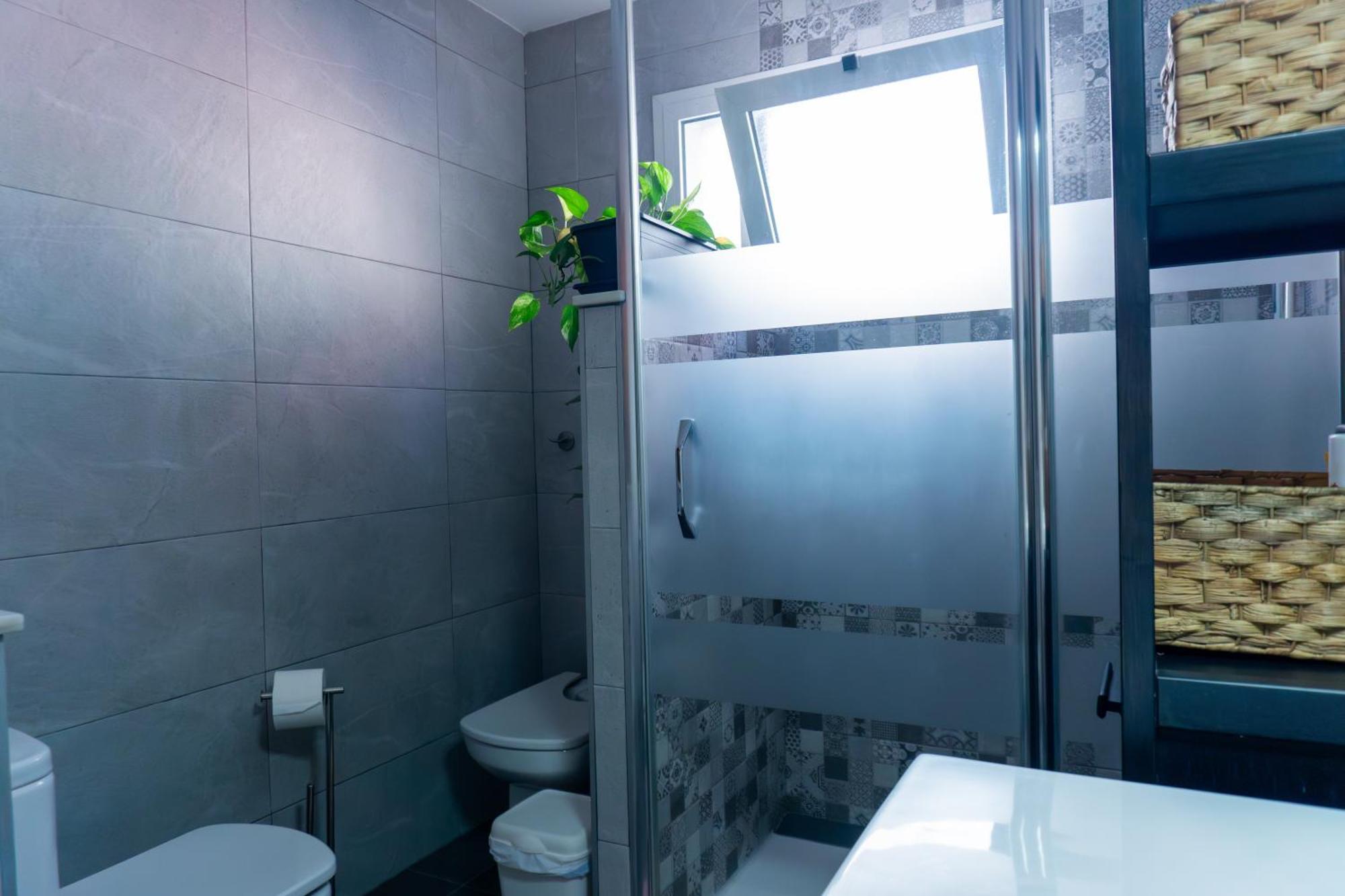 Beautiful Malaga House - Holidaysヴィラ エクステリア 写真