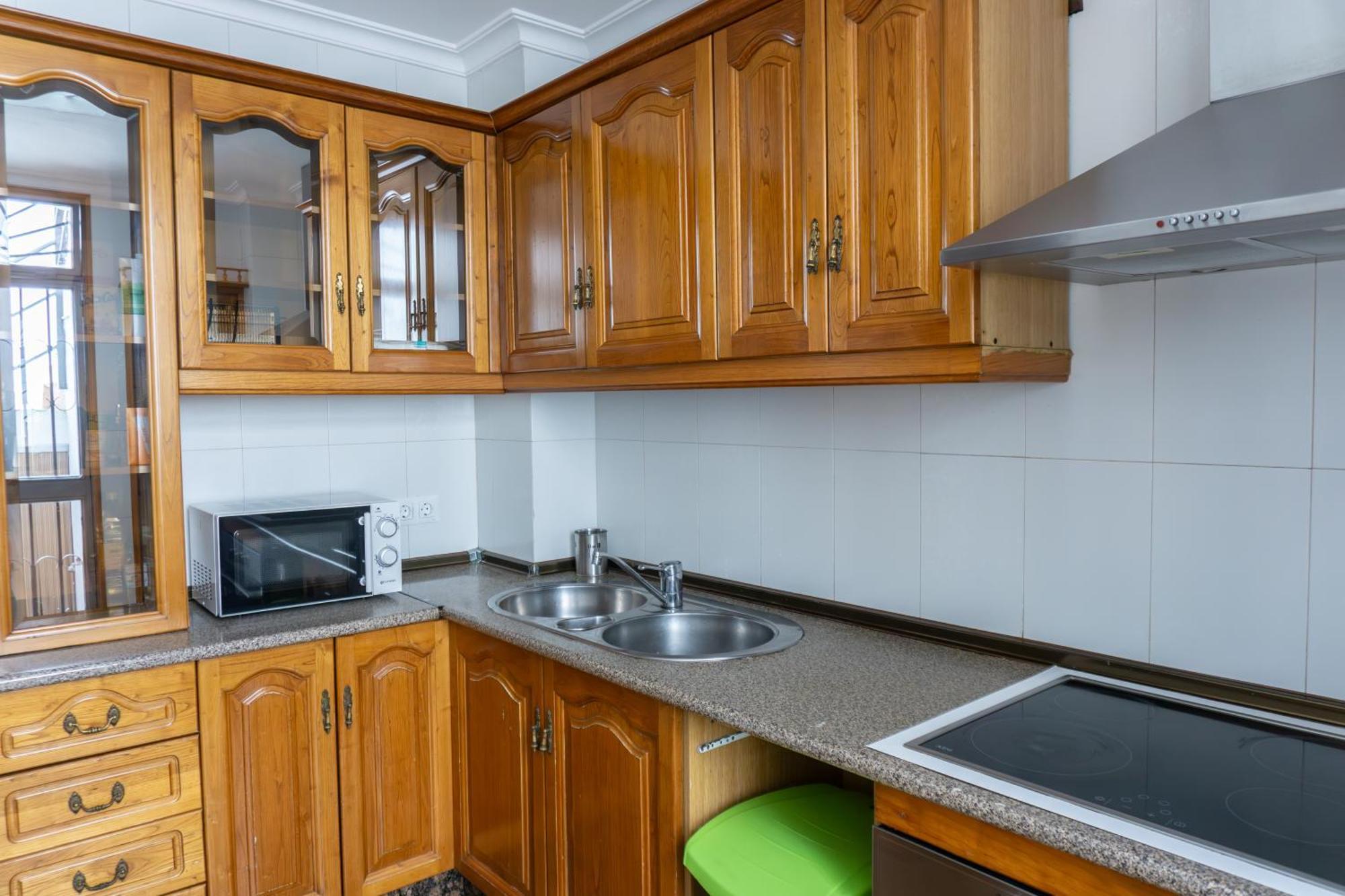 Beautiful Malaga House - Holidaysヴィラ エクステリア 写真
