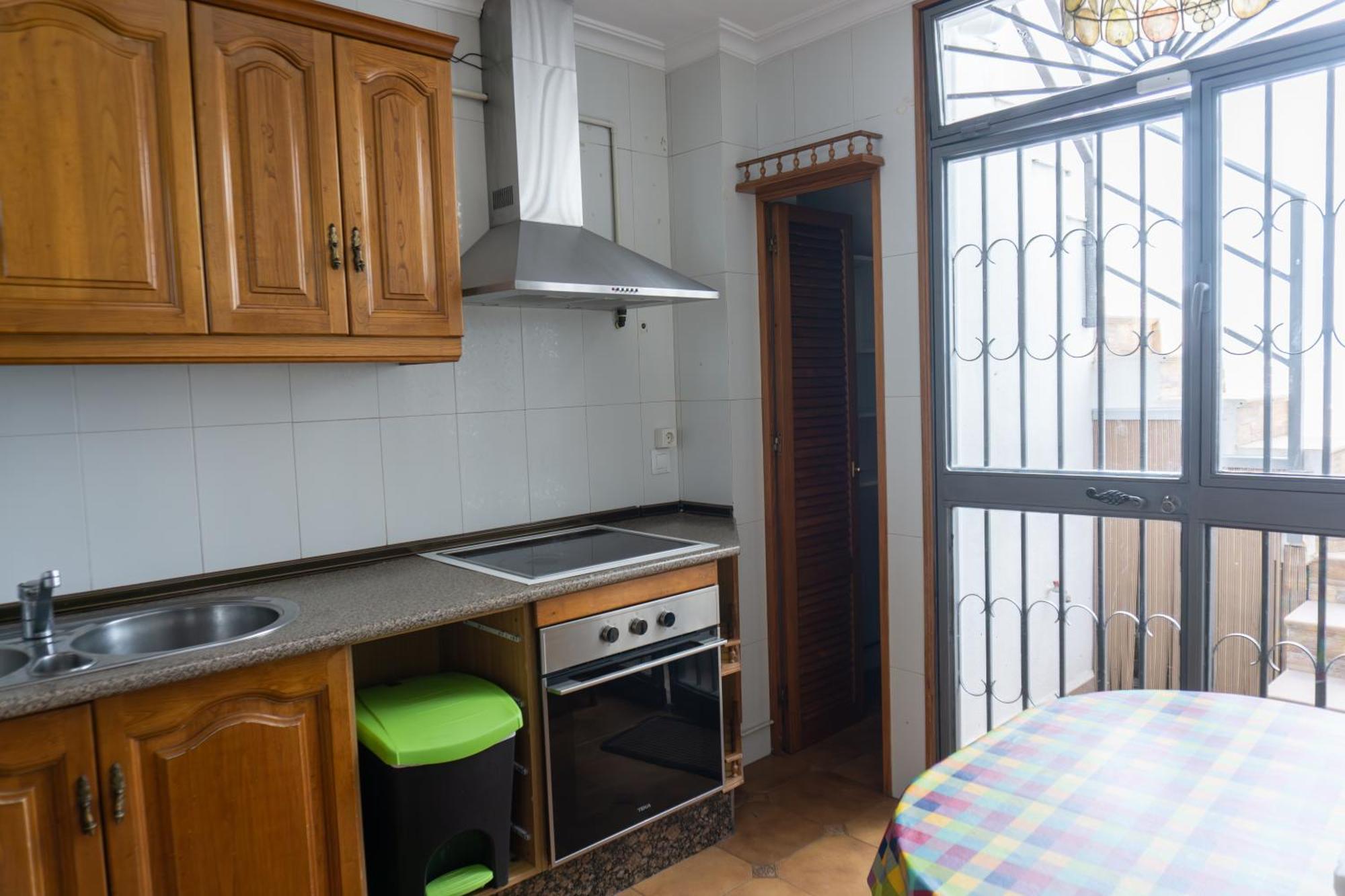 Beautiful Malaga House - Holidaysヴィラ エクステリア 写真